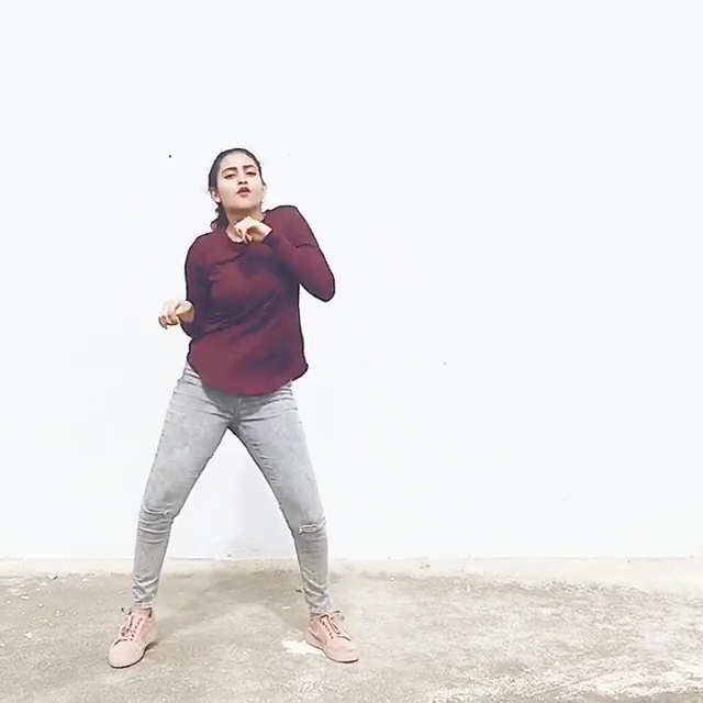 Deepika Pilli