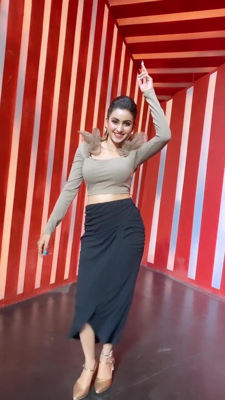 Deepika Pilli