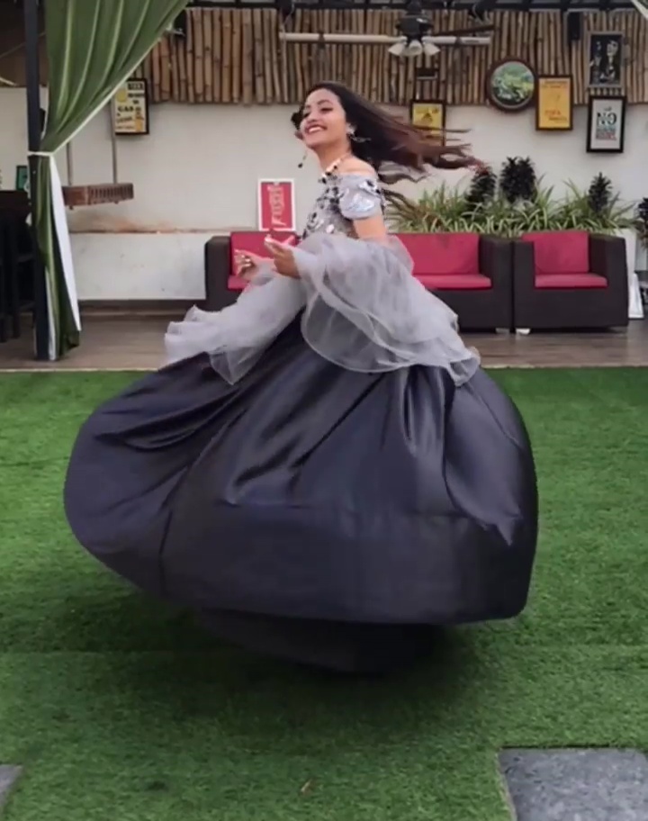 Deepika Pilli