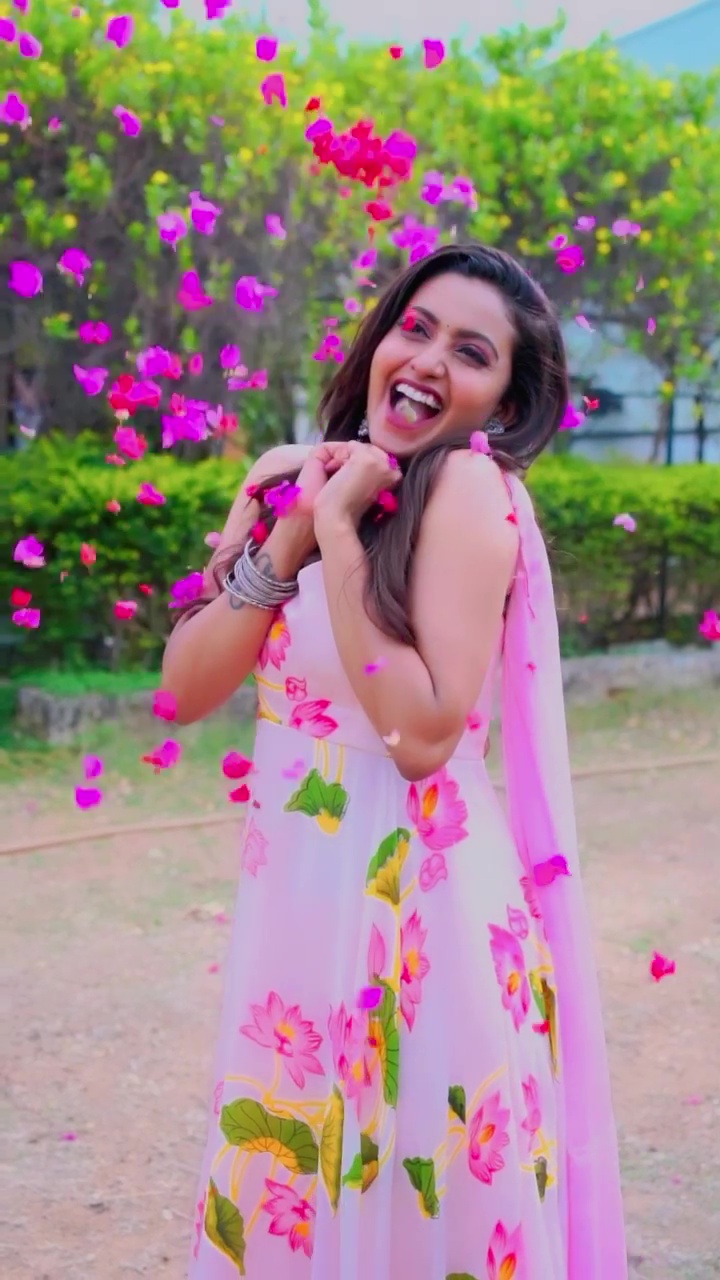 Deepika Pilli