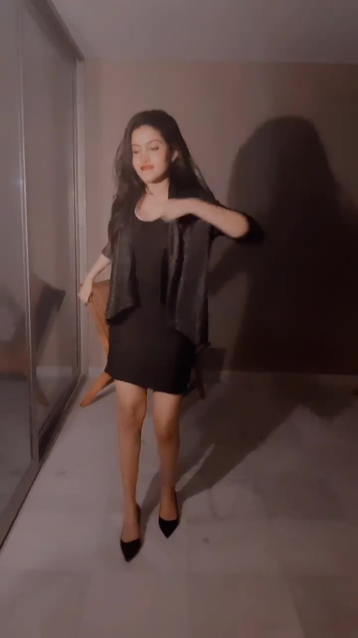 Deepika Pilli
