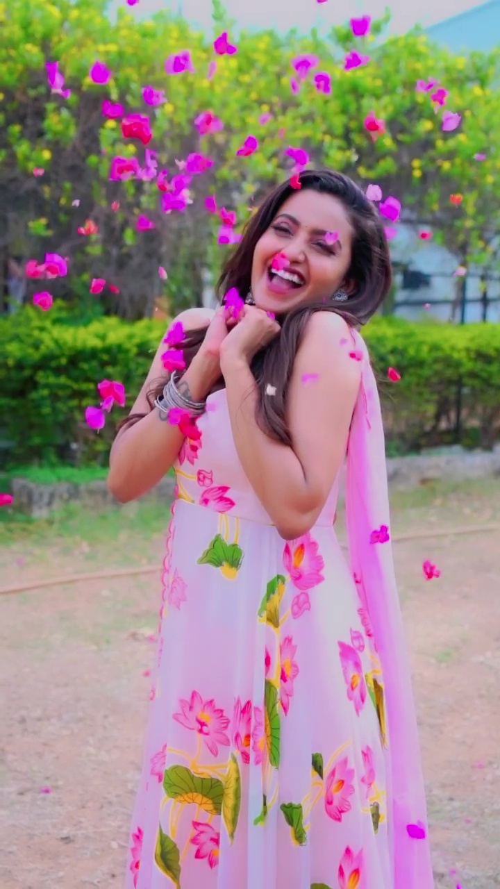 Deepika Pilli