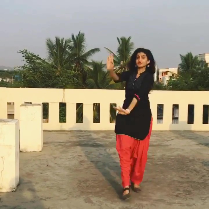 Deepika Pilli