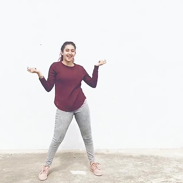 Deepika Pilli