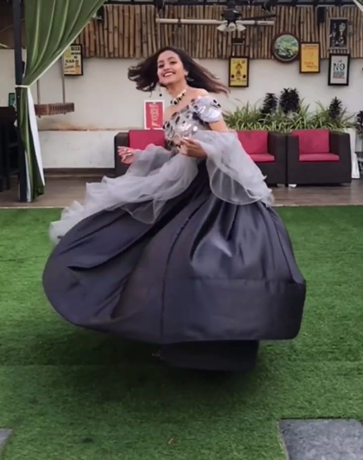 Deepika Pilli