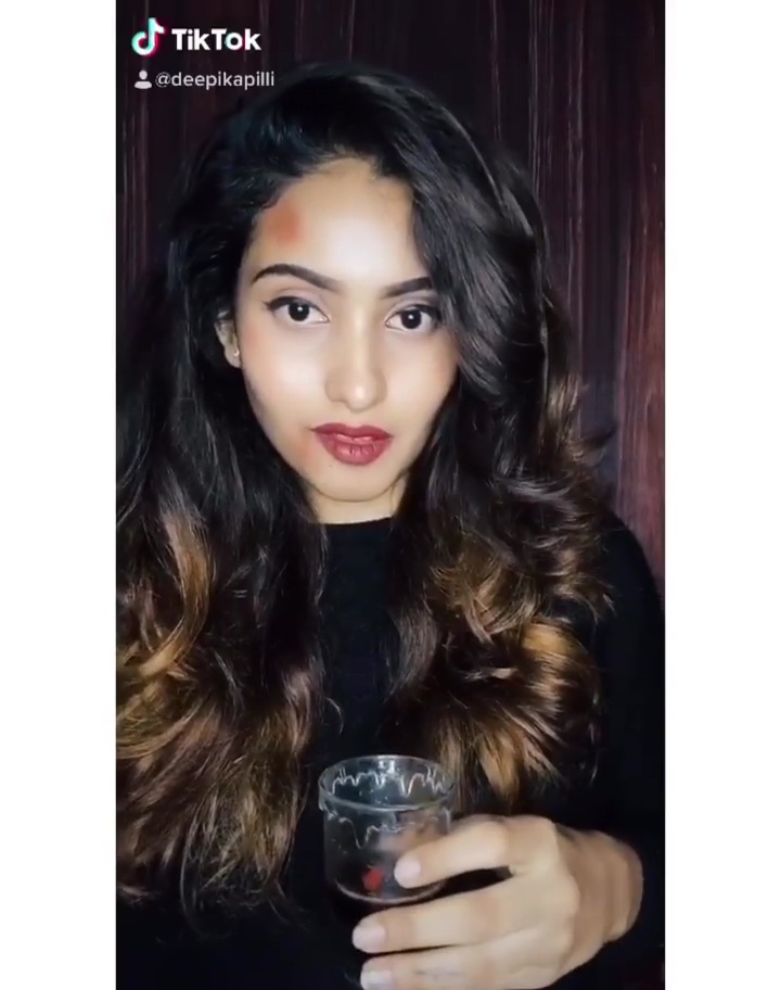 Deepika Pilli
