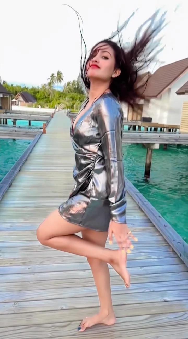 Deepika Pilli