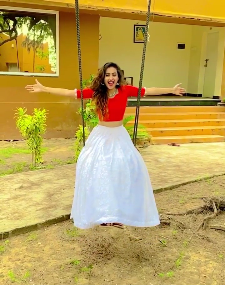 Deepika Pilli