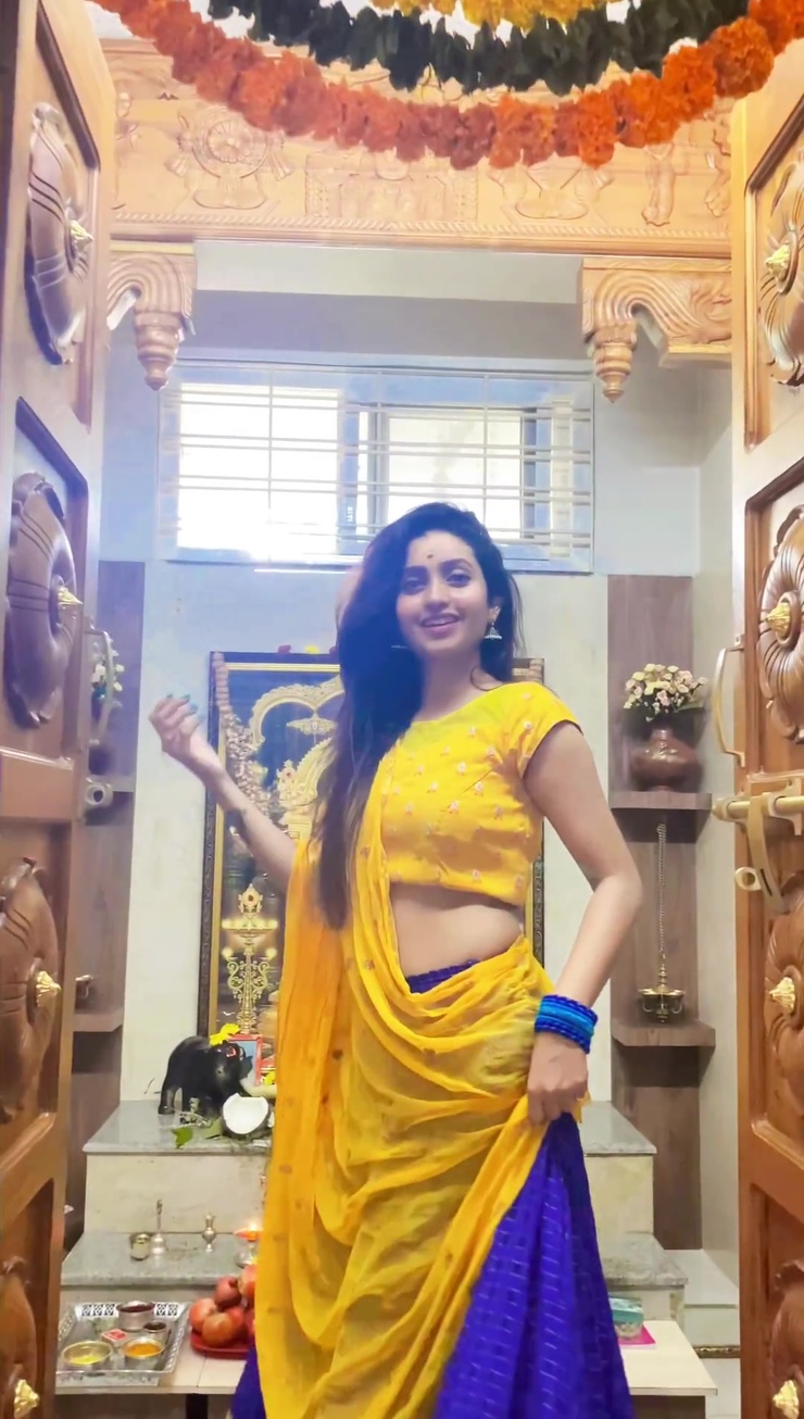 Deepika Pilli