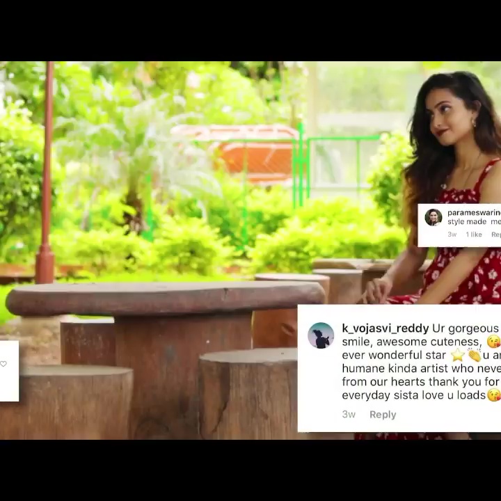 Deepika Pilli