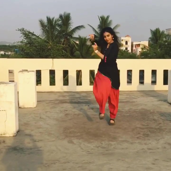Deepika Pilli