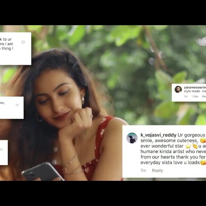 Deepika Pilli