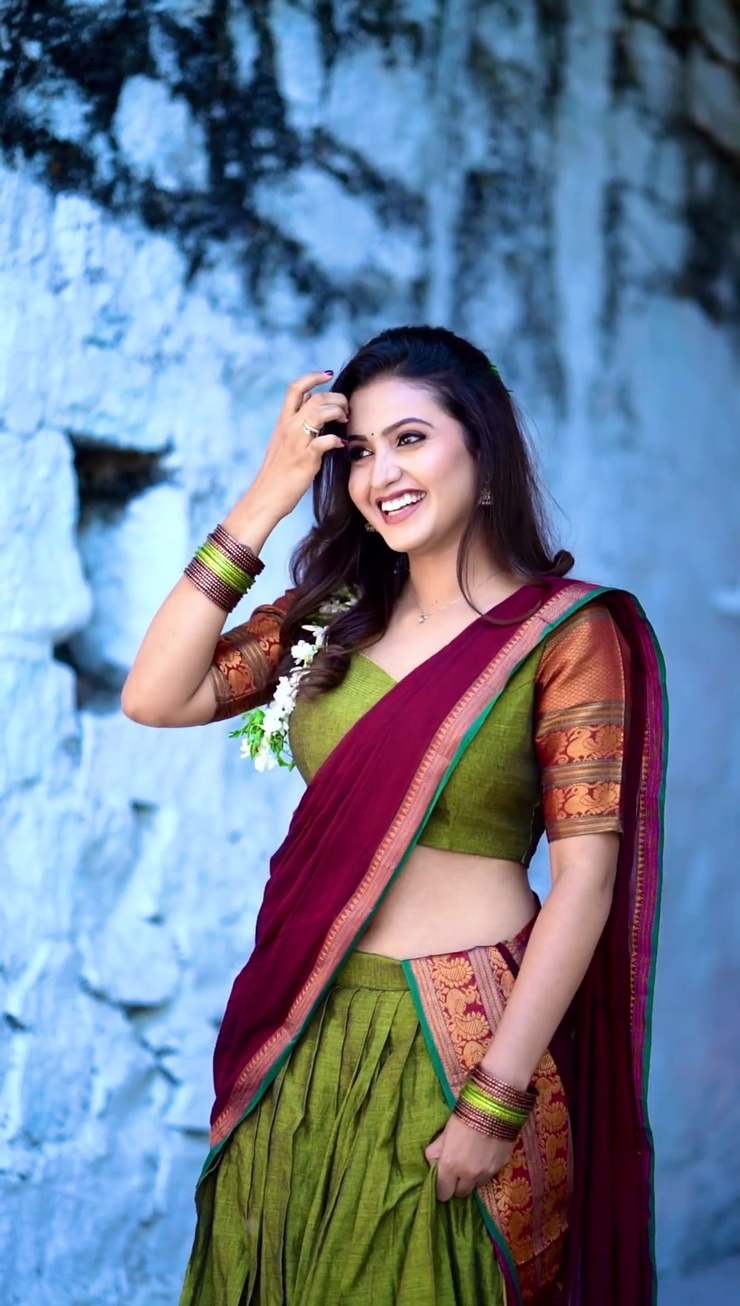 Deepika Pilli