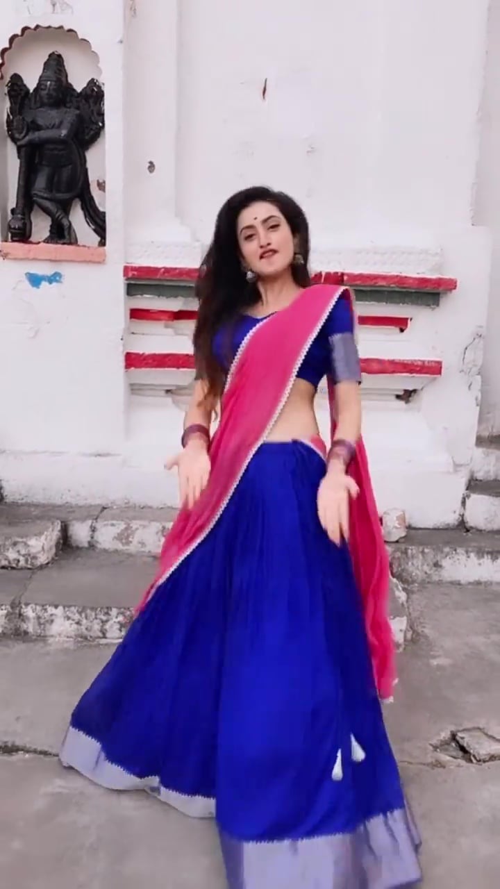 Deepika Pilli