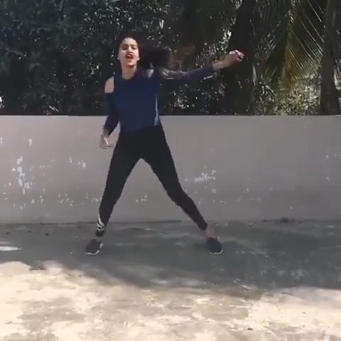 Deepika Pilli