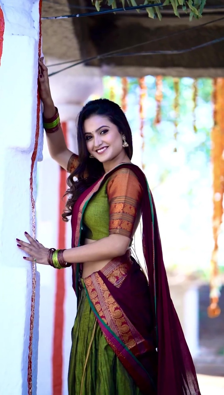 Deepika Pilli