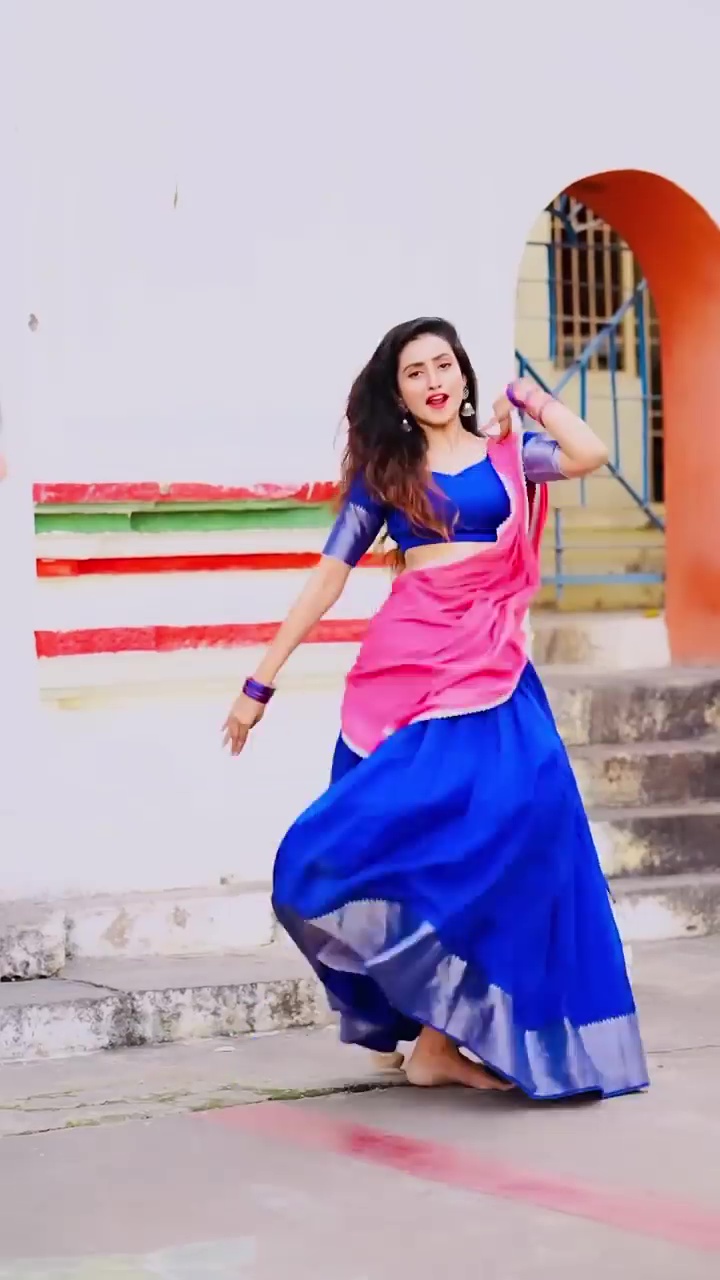 Deepika Pilli
