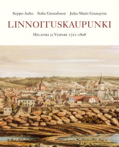 Linnoituskaupunki