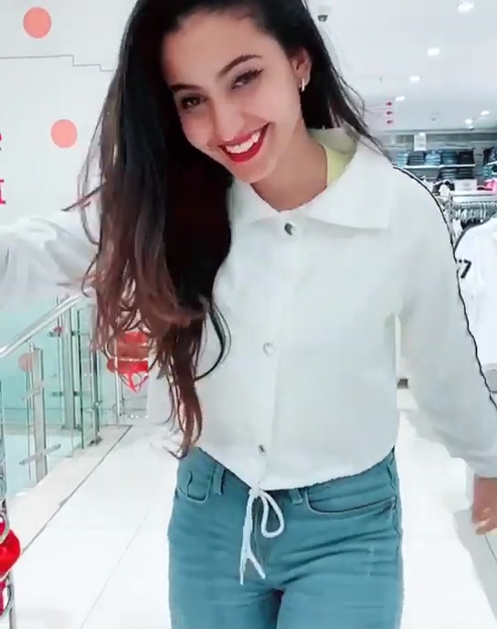 Deepika Pilli