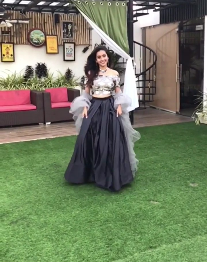 Deepika Pilli