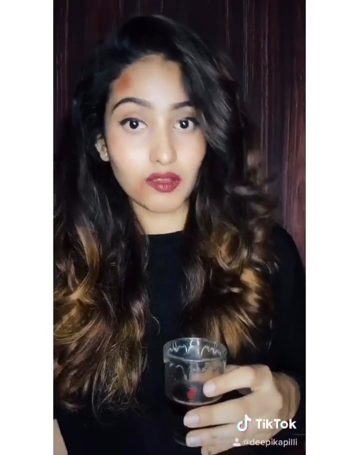 Deepika Pilli