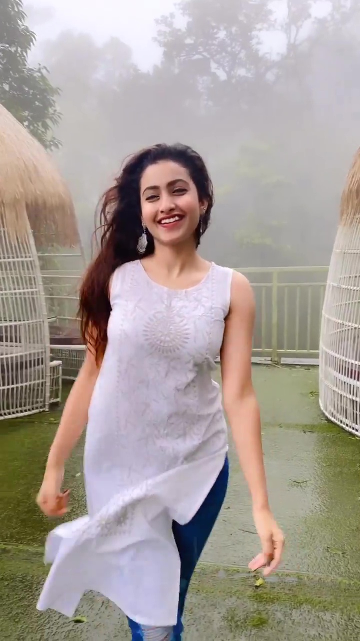Deepika Pilli