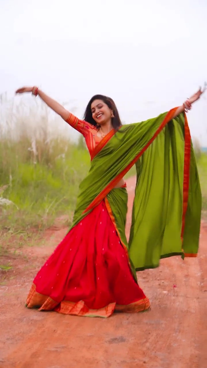 Deepika Pilli