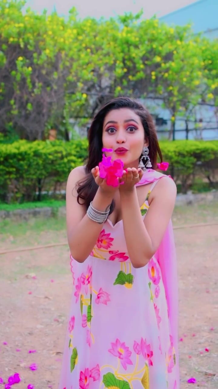Deepika Pilli