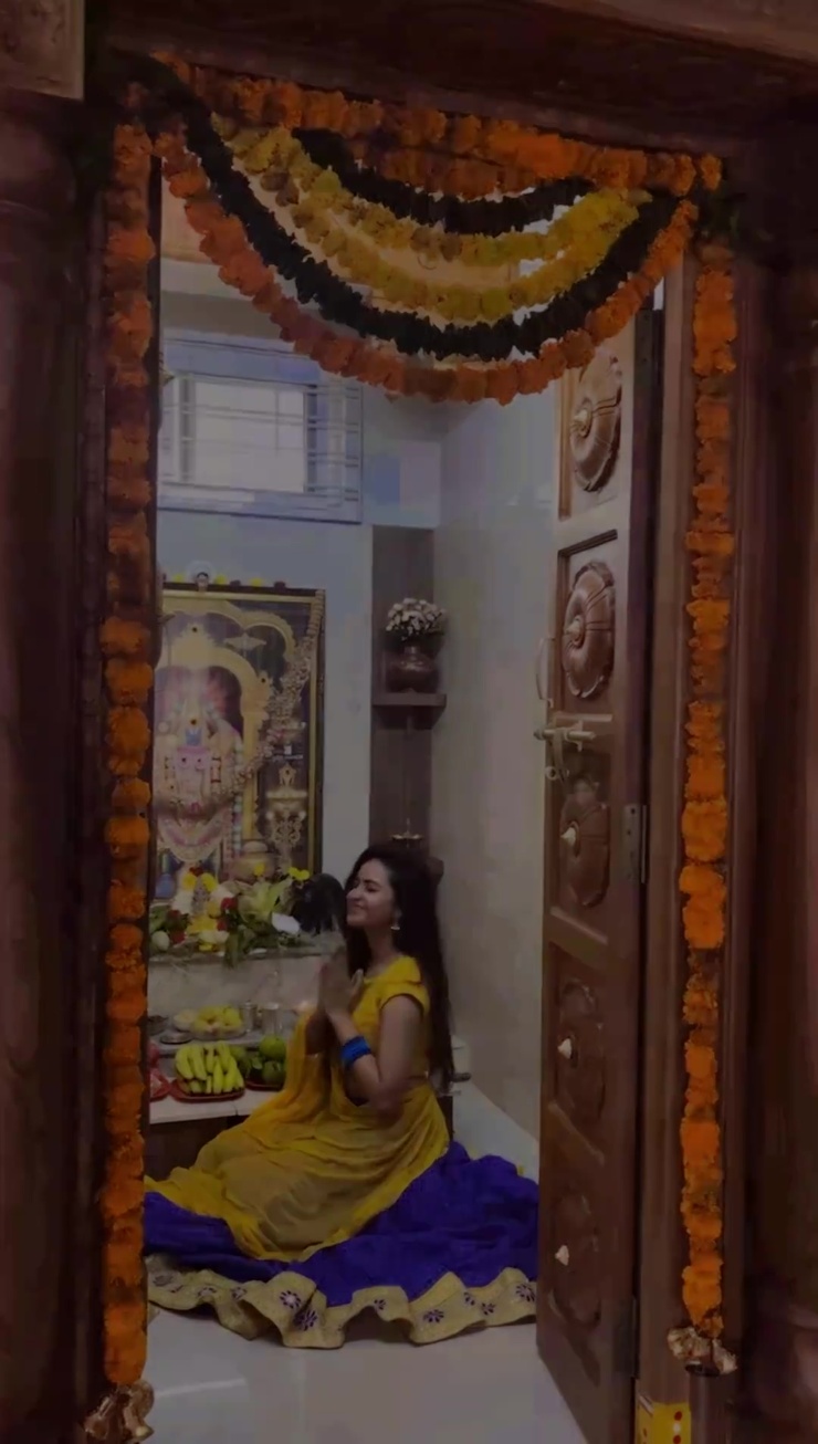 Deepika Pilli