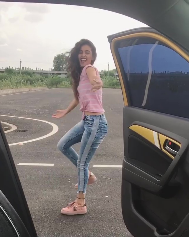 Deepika Pilli
