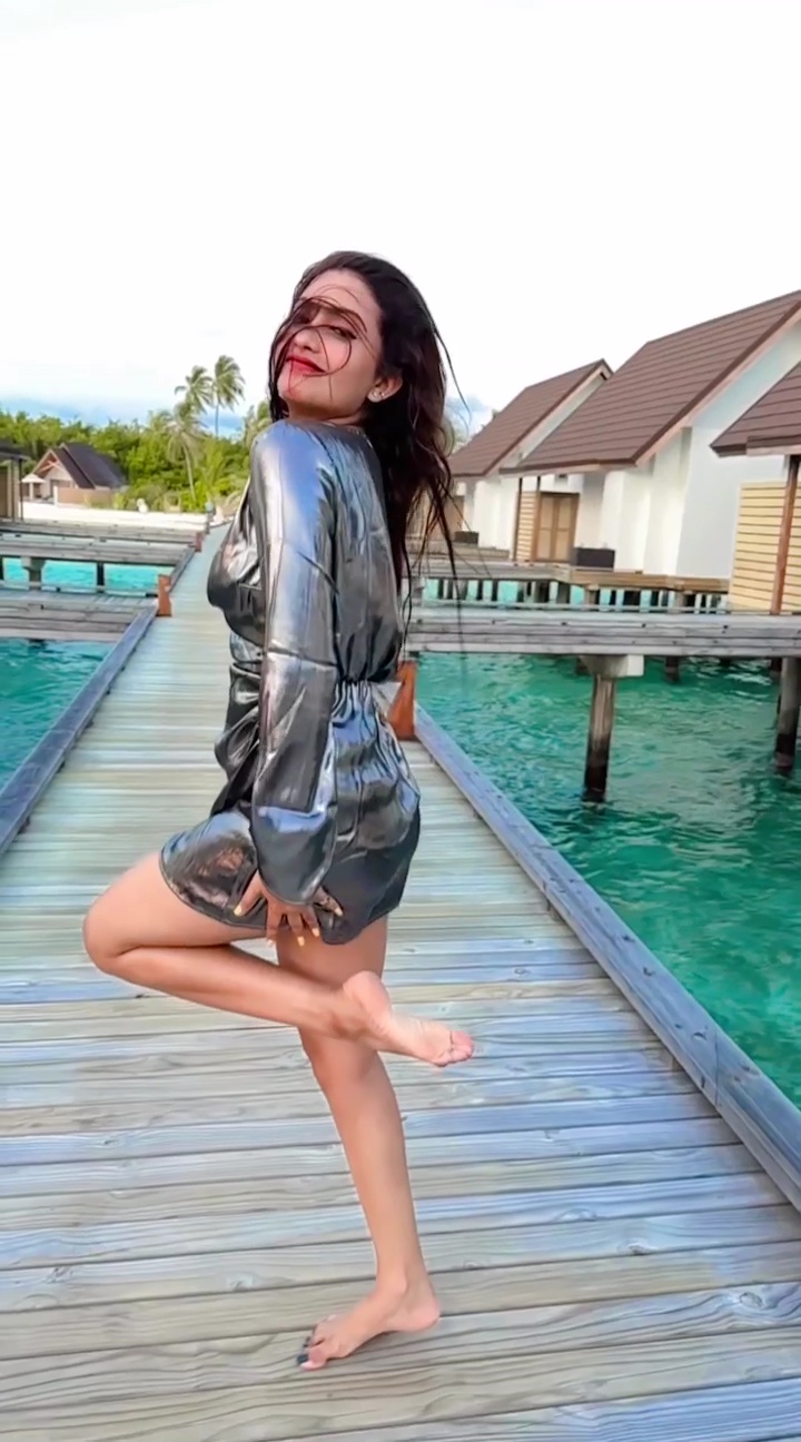 Deepika Pilli
