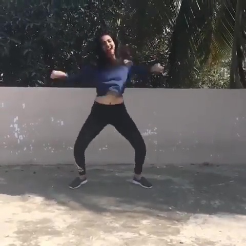 Deepika Pilli