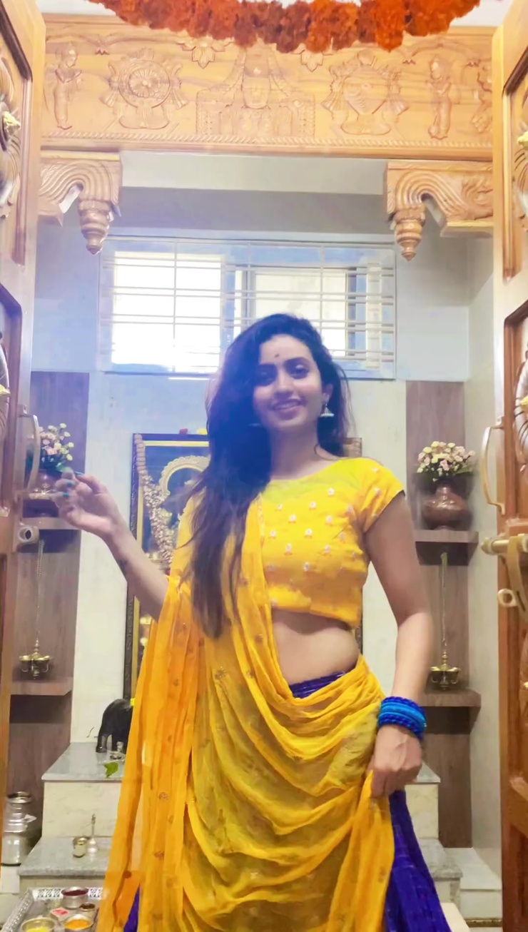 Deepika Pilli