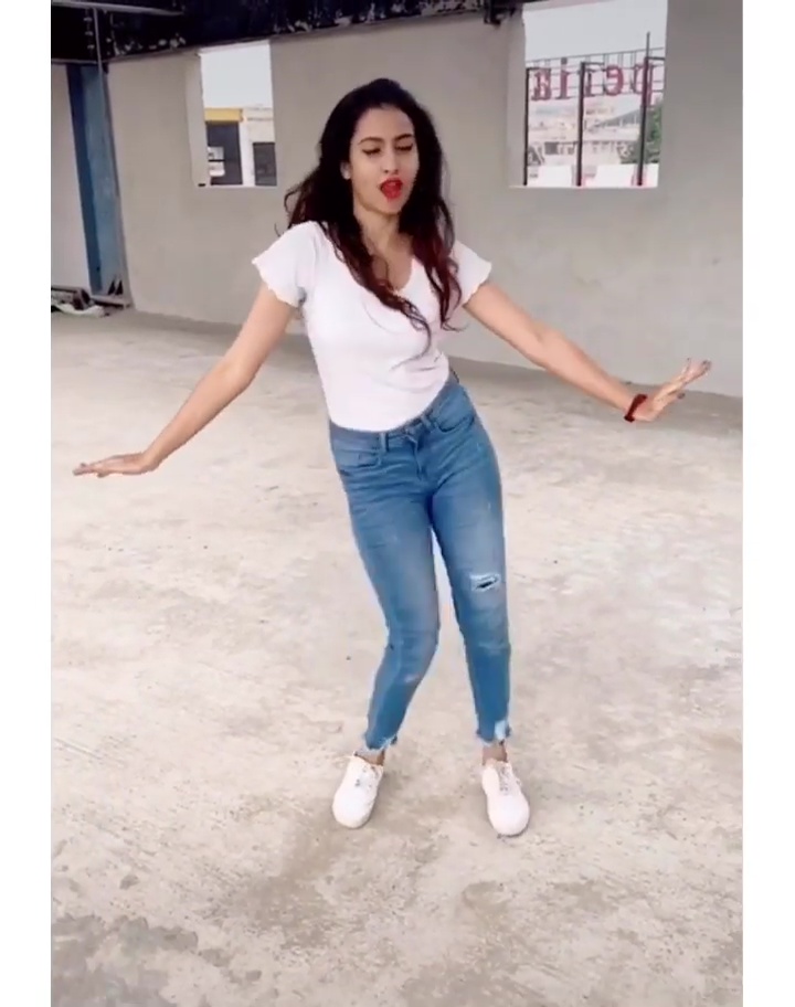 Deepika Pilli