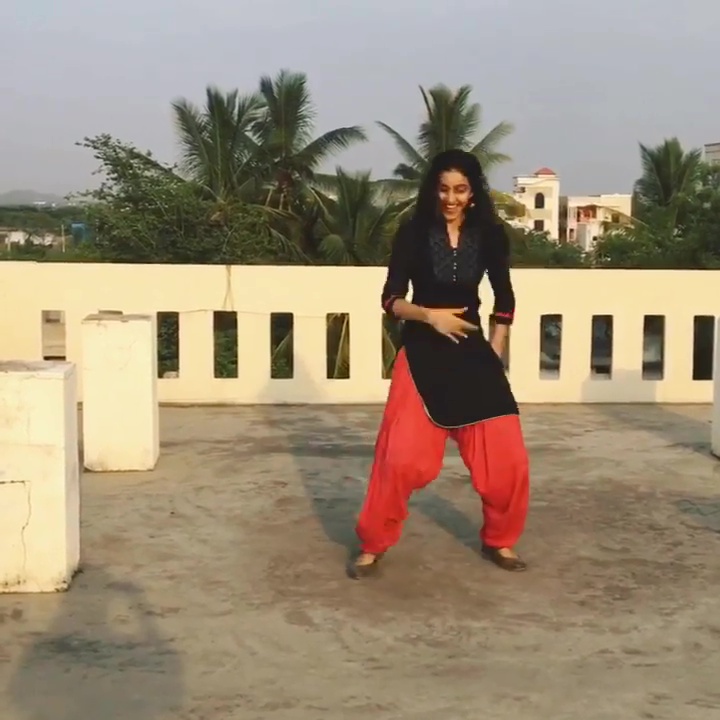 Deepika Pilli