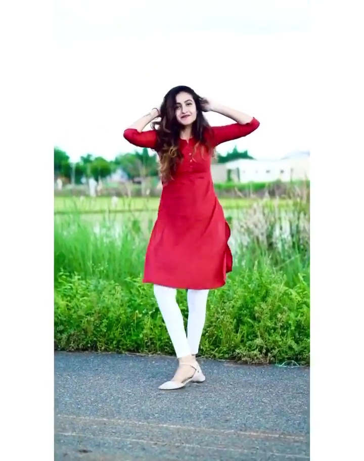 Deepika Pilli