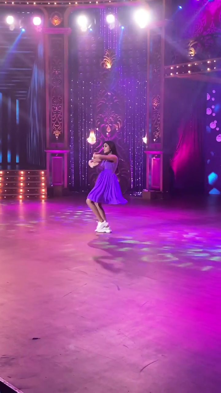 Deepika Pilli