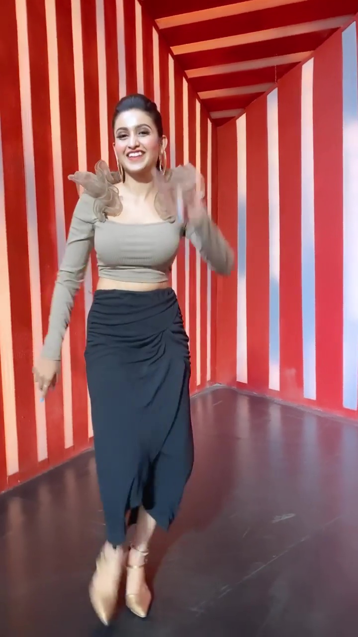 Deepika Pilli