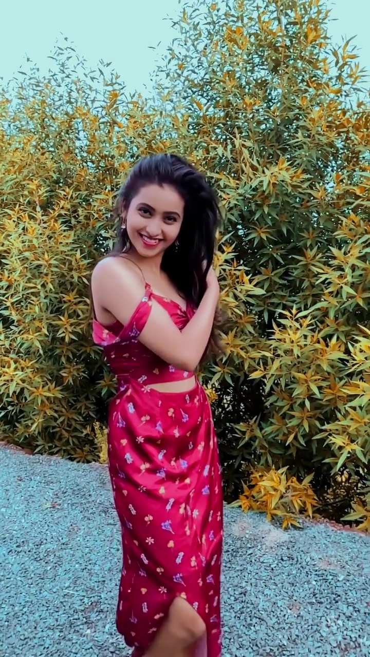 Deepika Pilli