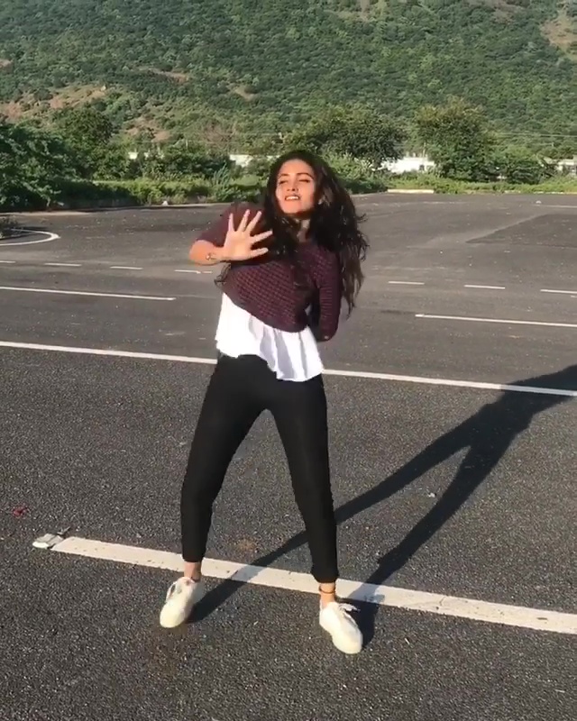 Deepika Pilli