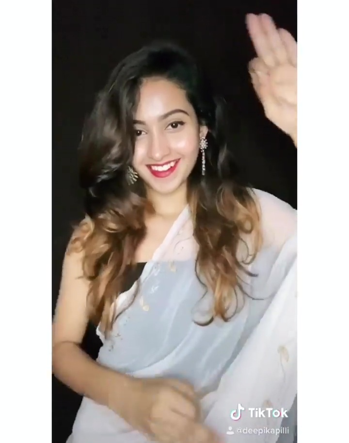 Deepika Pilli