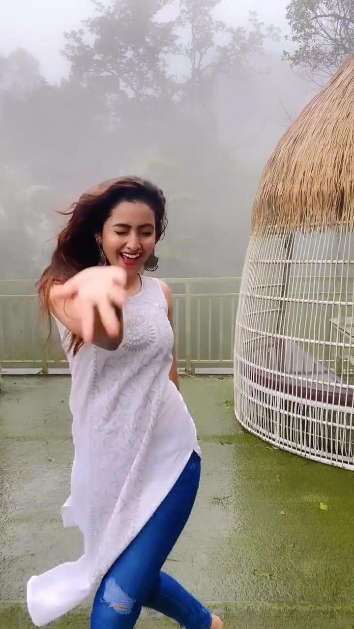 Deepika Pilli