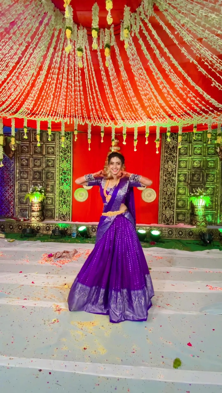 Deepika Pilli