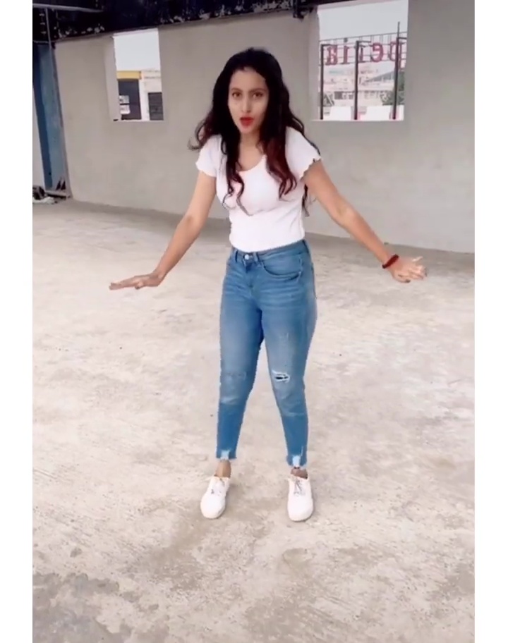 Deepika Pilli