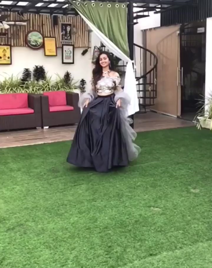 Deepika Pilli