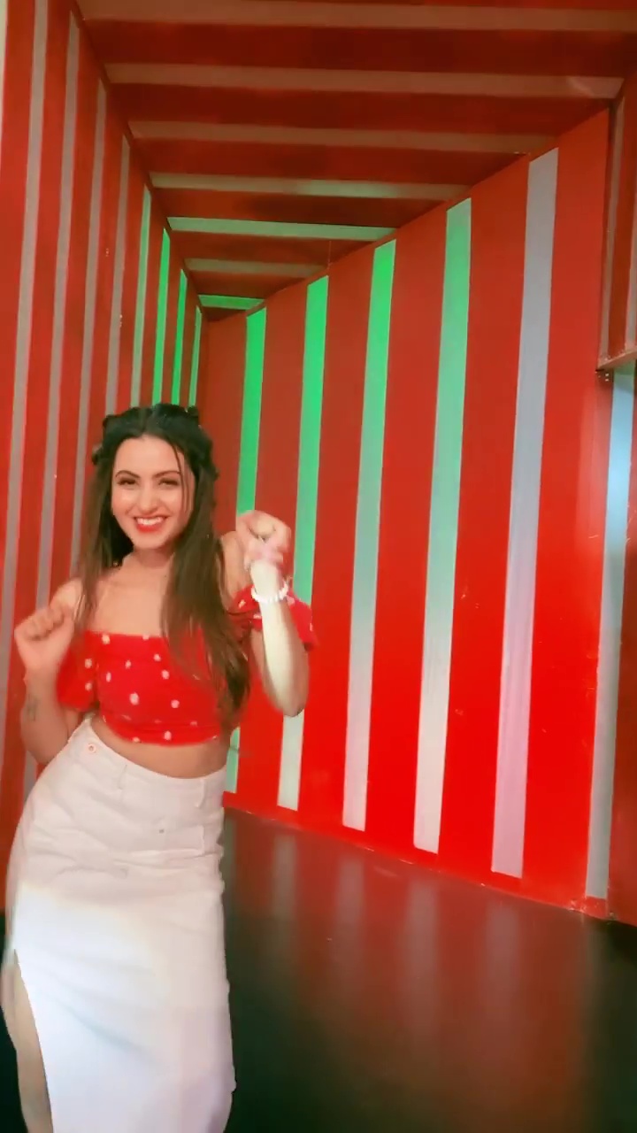Deepika Pilli