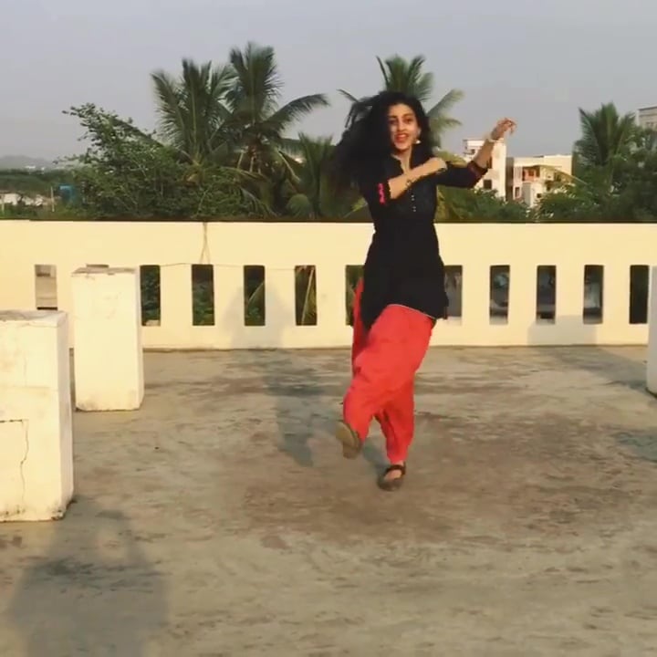 Deepika Pilli