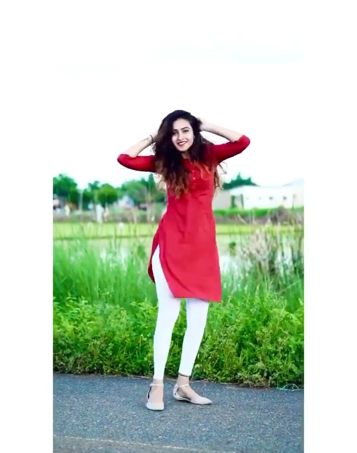 Deepika Pilli