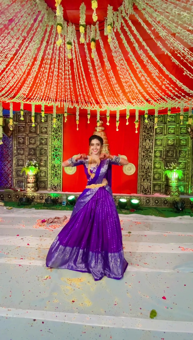 Deepika Pilli