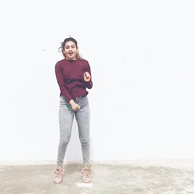 Deepika Pilli